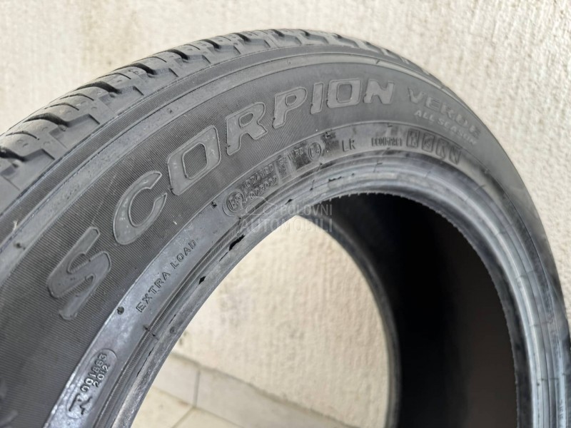Pirelli 255/55 R20 Letnja
