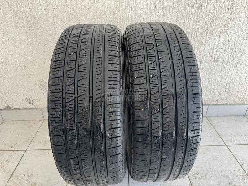 Pirelli 255/55 R20 Letnja