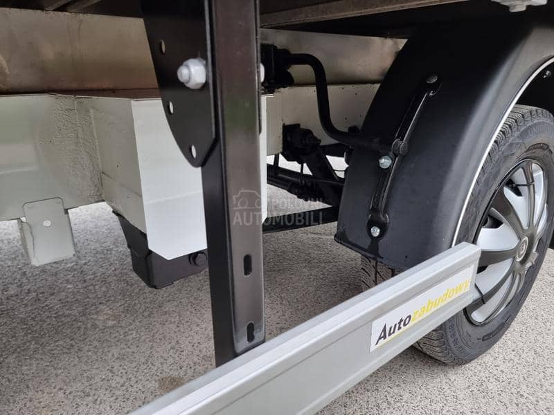 Renault Master MASTER 165ks KAO NOV