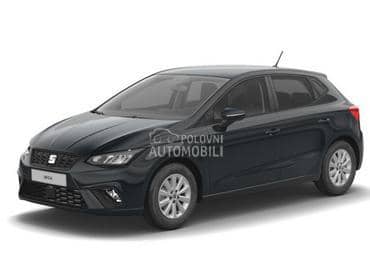 Seat Ibiza 1.0 TSI Style