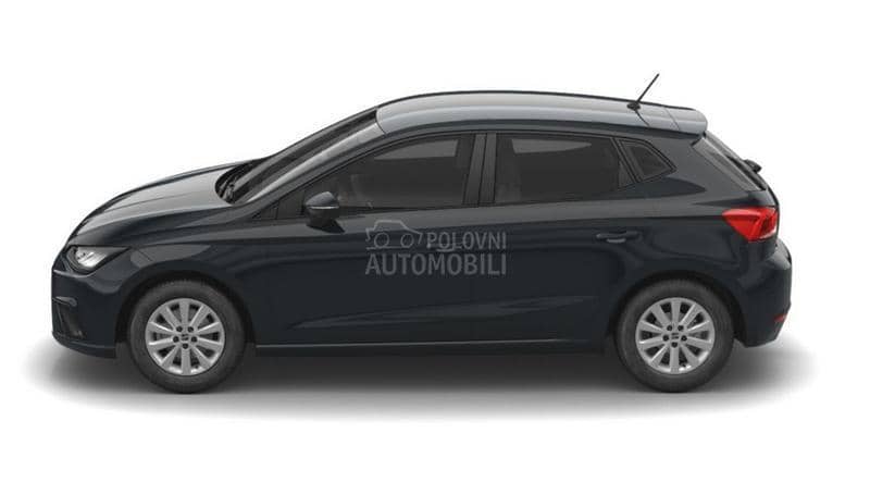 Seat Ibiza 1.0 TSI Style