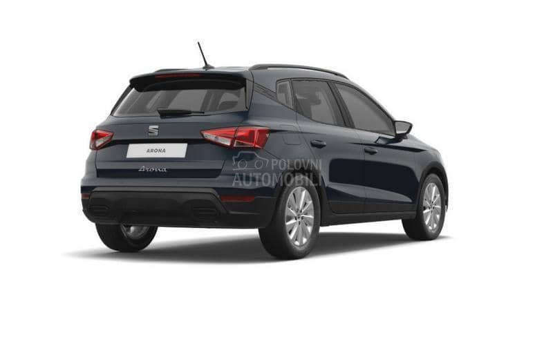 Seat Arona 1.0 TSI Style