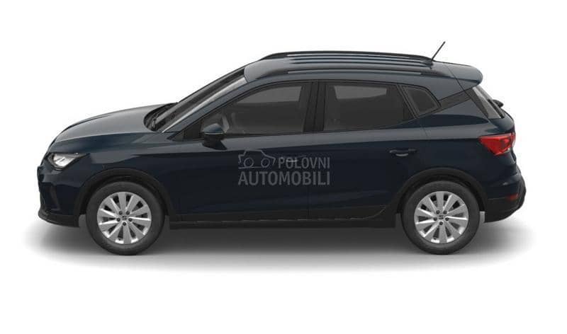 Seat Arona 1.0 TSI Style
