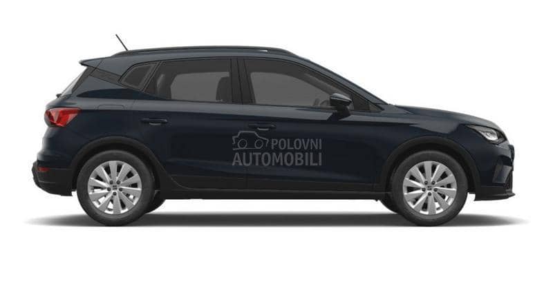 Seat Arona 1.0 TSI Style