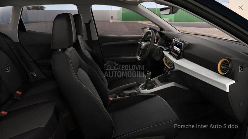 Seat Arona 1.0 TSI Style