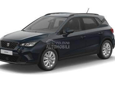 Seat Arona 1.0 TSI Style