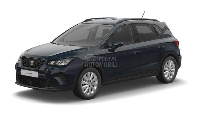 Seat Arona 1.0 TSI Style