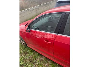 Vrata za Audi A3
