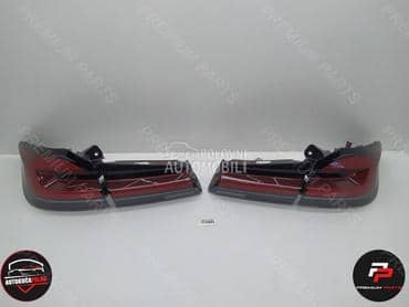 ŠTOPA za BMW Serija 5