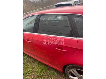 Vrata za Audi A3