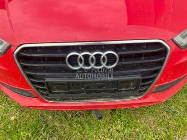Maska za Audi A3