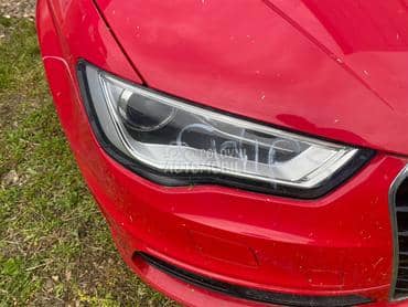 Far za Audi A3