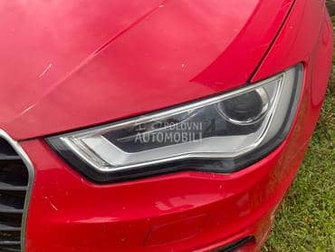 Far za Audi A3