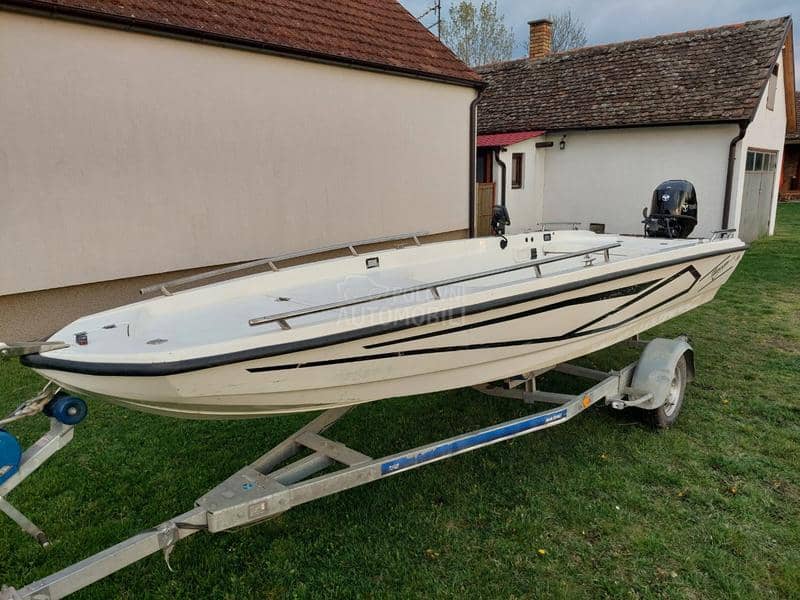 Tarpon 535