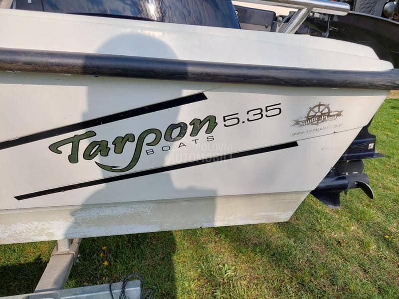 Tarpon 535