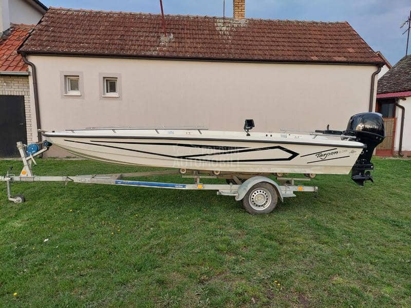 Tarpon 535
