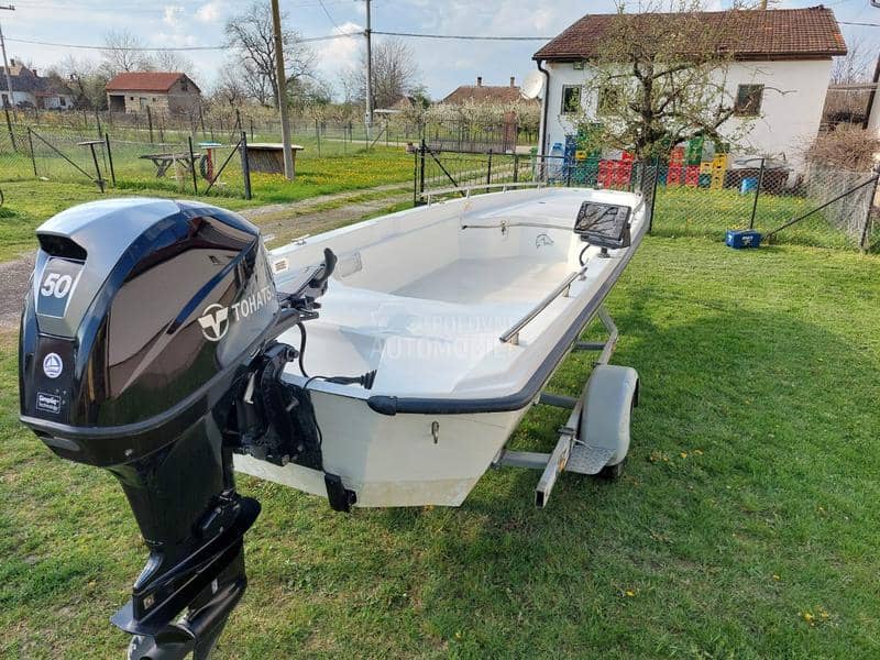 Tarpon 535