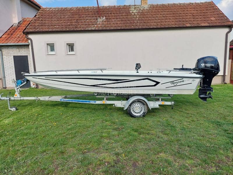 Tarpon 535
