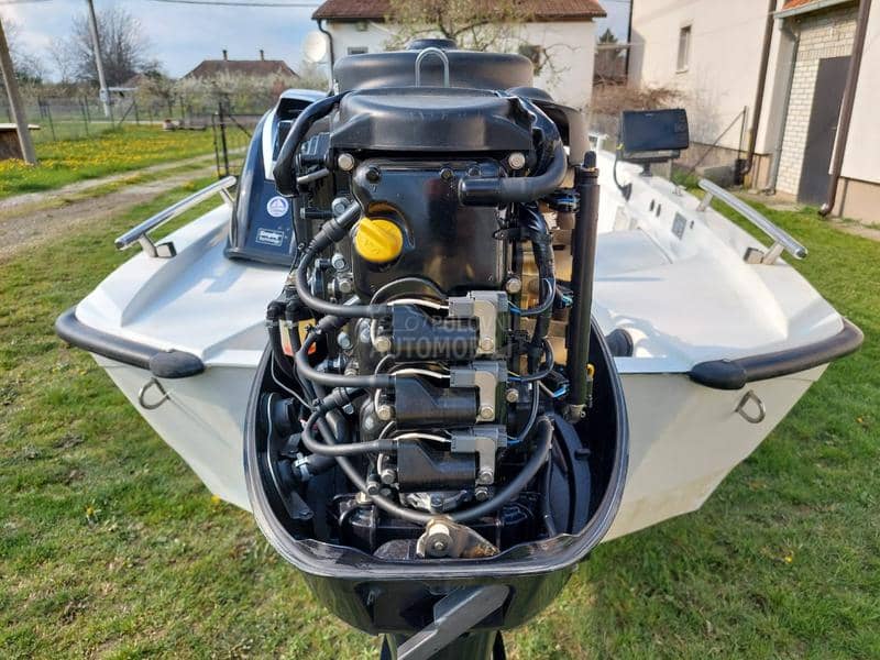 Tarpon 535