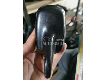krovna antena. 4f za Audi A6
