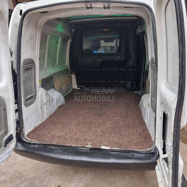 Renault Kangoo 1.9