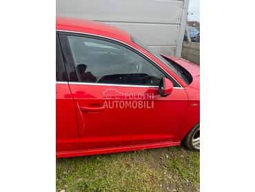 vrata za Audi A3