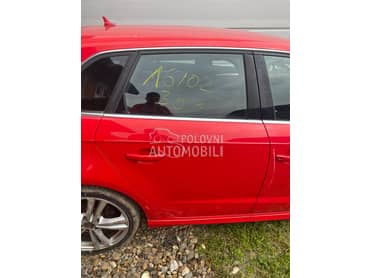 Vrata za Audi A3