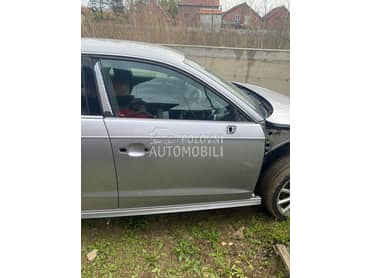 Vrata za Audi A3