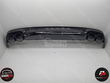 BRANIK ND-241 za Audi 100