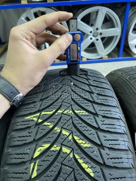 Nexen 185/55 R15 Zimska