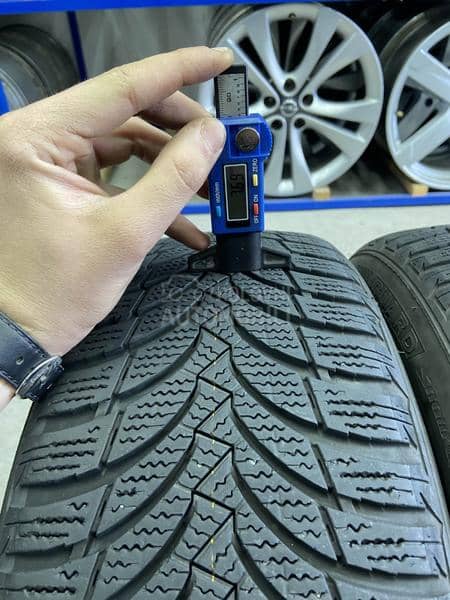 Nexen 185/55 R15 Zimska