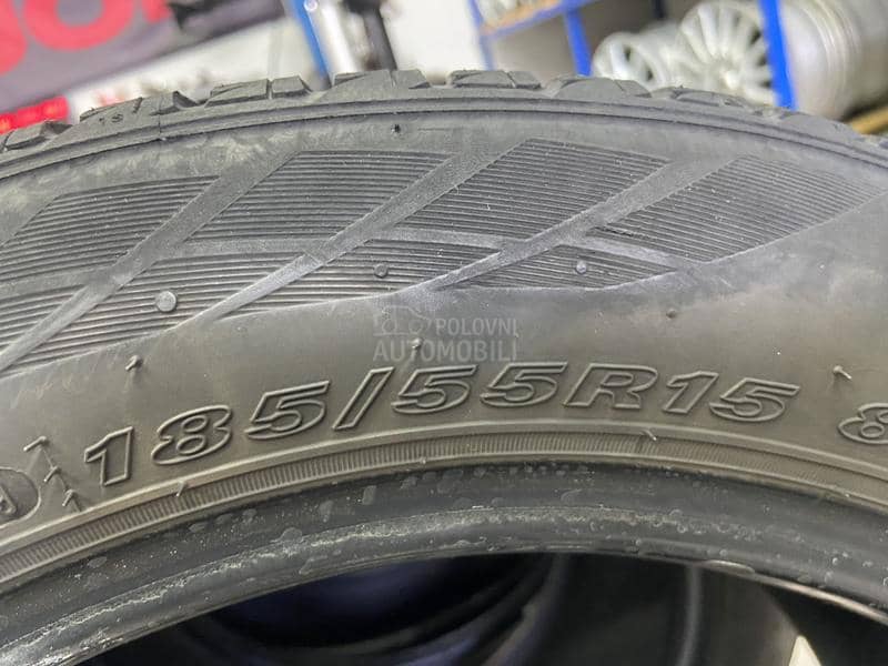 Nexen 185/55 R15 Zimska