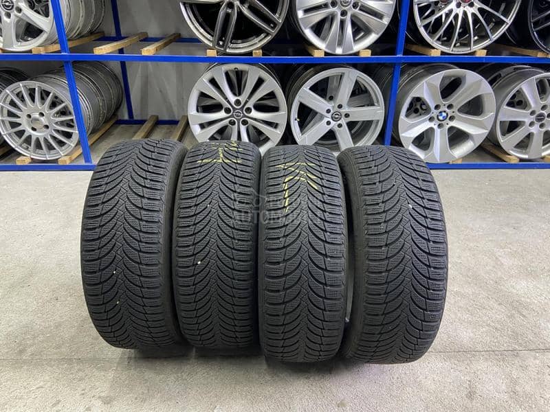 Nexen 185/55 R15 Zimska