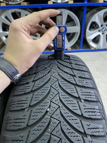 Nexen 185/55 R15 Zimska