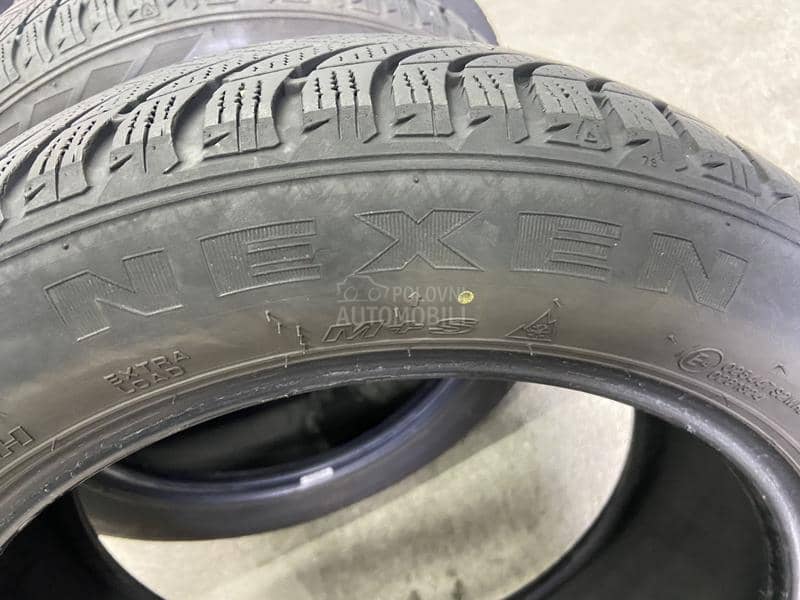 Nexen 185/55 R15 Zimska