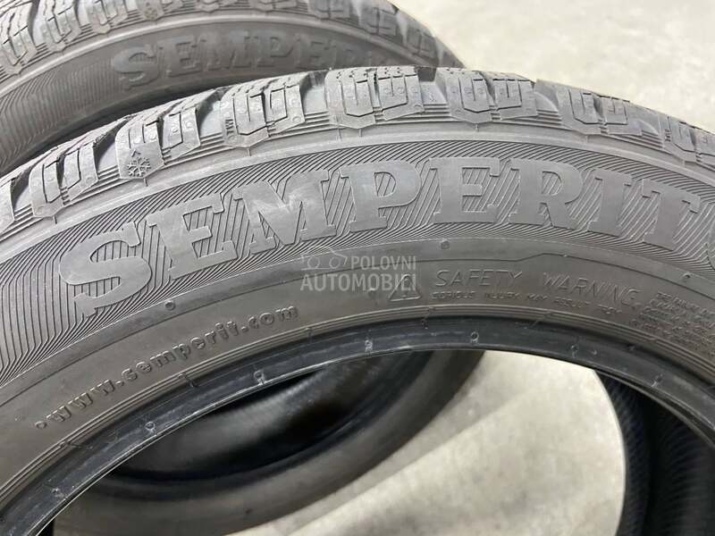Semperit 185/60 R16 Zimska