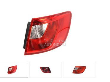 Štop svetlo desno za Seat Ibiza od 2008. do 2016. god.