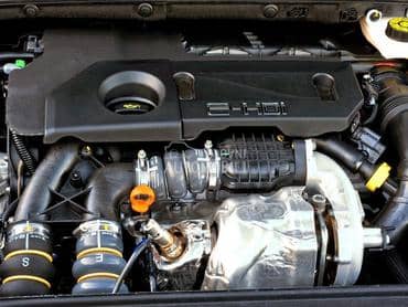 motor za Peugeot 508
