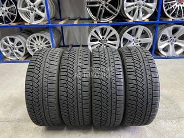 Continental 205/45 R17 Zimska