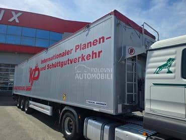 Peischl 91m3 Suboden