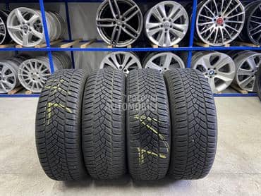 Fulda 215/65 R16 Zimska