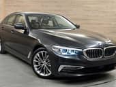 BMW 530 d Xdrive Luxury