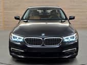 BMW 530 d Xdrive Luxury