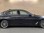 BMW 530 d Xdrive Luxury
