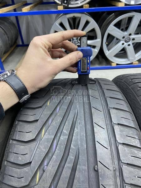 Uniroyal 225/40 R18 Letnja