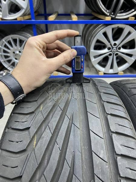 Uniroyal 225/40 R18 Letnja