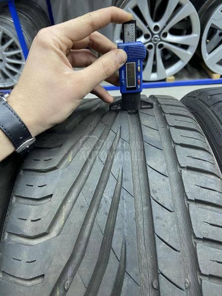 Uniroyal 225/40 R18 Letnja