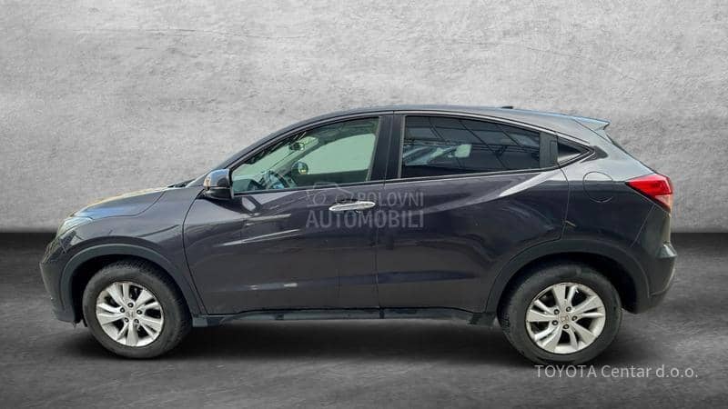 Honda HR-V 1.5 MT ELEGANCE ADAS