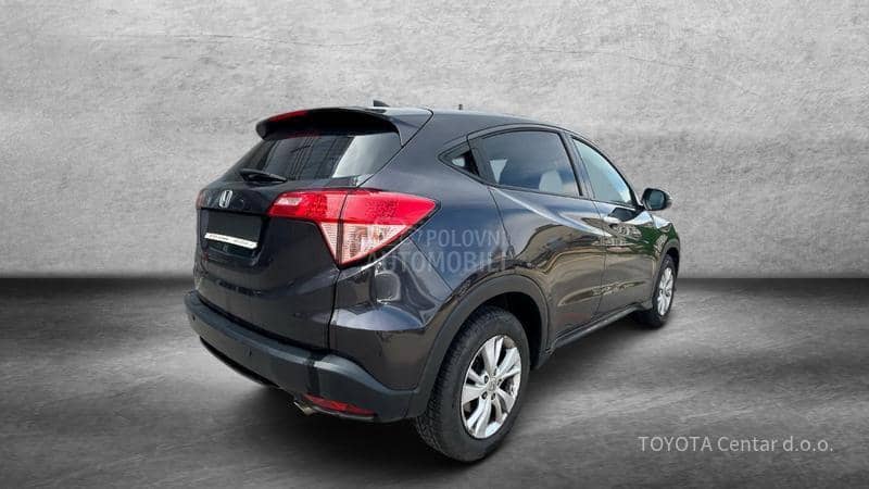 Honda HR-V 1.5 MT ELEGANCE ADAS