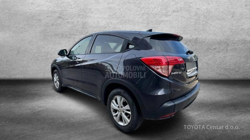 Honda HR-V 1.5 MT ELEGANCE ADAS